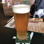 O'Learys - Asahi(Pint)/$78♪