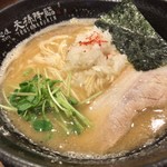 麺屋 天孫降臨 - 