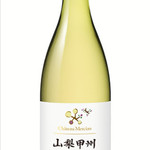 千石鮨 大豆島店 - ドリンク写真:山梨甲州ワイン※軽口で魚に良く合います