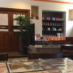 チャハリレストラン