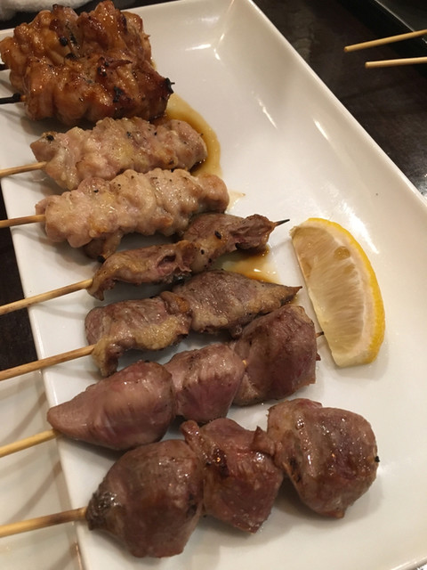 春羽ラハルさんが投稿したやきとり 竹橋 愛知 中村区役所 の口コミ詳細 食べログ 春羽ラハルさんが投稿したやきとり 竹橋 愛知 中村区役所 の口コミ詳細 食べログ
