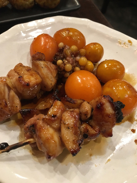 春羽ラハルさんが投稿したやきとり 竹橋 愛知 中村区役所 の口コミ詳細 食べログ 春羽ラハルさんが投稿したやきとり 竹橋 愛知 中村区役所 の口コミ詳細 食べログ