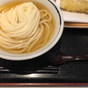 手打うどん 長谷沼