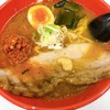 弟子屈ラーメン 弟子屈総本店