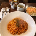 カフェ・コイズミ - 