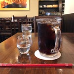 カフェ・コイズミ - 