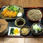 Soba No Sato Rokusuke - 