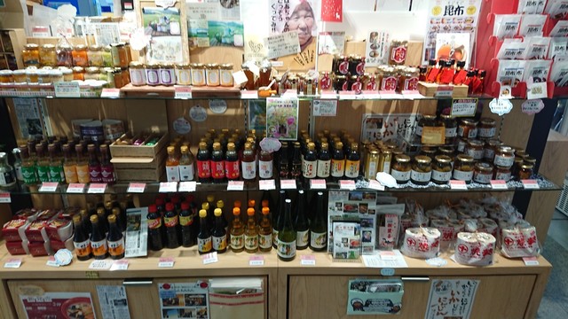 ヤマザキショップ 福島空港店 - 泉郷（コンビニ・スーパー）の写真