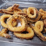 カネスエ - 料理写真: