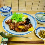 重慶飯店 - 美味し！！