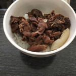 手打ちうどん ろくでなし - 