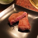 焼肉うしごろ - 