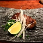 炭匠 満 - タンの炭火焼き