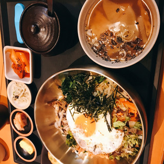 那覇市その他で人気の韓国料理 すべて ランキングtop3 食べログ