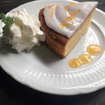 Rizanbo - チーズケーキ