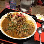 旧ヤム邸 空堀店 - 