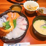 日本料理てら岡 - 