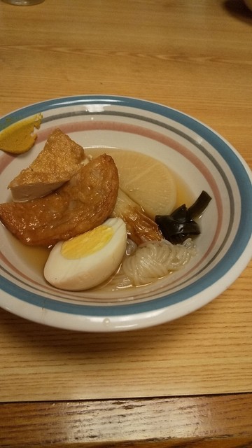 あじの家 - 苦竹（居酒屋）の写真