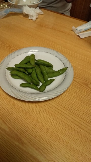 あじの家 - 苦竹（居酒屋）の写真