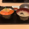 函館うに むらかみ 日本生命札幌ビル店