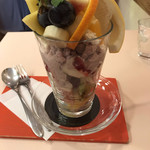 fruit cafe Saita!Saita! - 