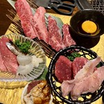 焼肉トラジ - 