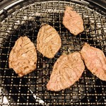 蔓牛焼肉 太田家 - 