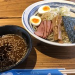 屋台赤道ラーメン - 