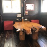 屋台赤道ラーメン 首里駅前店