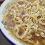 ケンちゃんラーメン - 