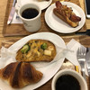 Bread&Coffee IKEDAYAMA 本店
