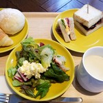 トーキョーベーカーズキッチン