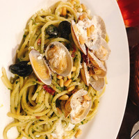 クッチーナ イタリアーナ アリア 六本木 -  クッチーナ イタリアーナ アリア 六本木 -