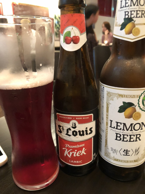 深夜バル cosolatto - 中央弘前（バー）の写真