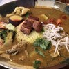 スープカレー なっぱ
