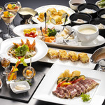 カフェ・イン・ザ・パーク