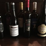 Cafe & Wine Bar Sorrento - ソレント厳選イタリアワイン