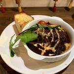 ナガタ店 - イベント用の特別メニュー