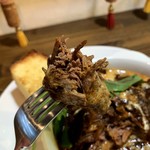 ナガタ店 - ホロホロととろけるぅ～