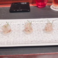 ラトリエ ドゥ ジョエル・ロブション - 