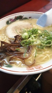 やまちゃん - ラーメン