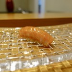 群来膳 - ［2019/08］寿司⑥ ときしらずの握り