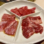 Yakiniku Musashi - 