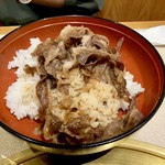 焼肉むさし - 