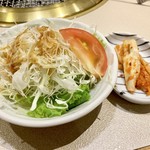 焼肉むさし - 