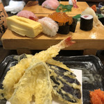 美代寿司 - 