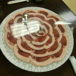 Totoromi Sou - 綺麗な猪肉