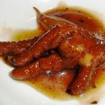 中国麺飯 勇 - もみじアップ