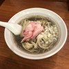 麺処 にぼし香 アソビル店