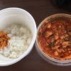 自由咖哩 - 料理写真: